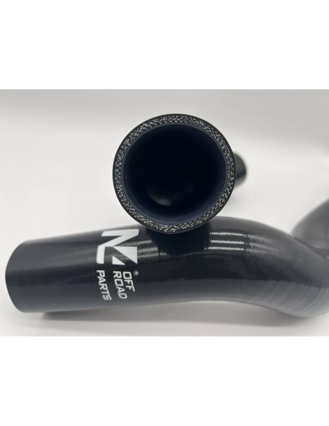 Kit de durites silicone renforcées côté admission / turbo pour Toyota