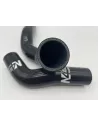 Kit de durites silicone renforcées côté admission / turbo pour Toyota