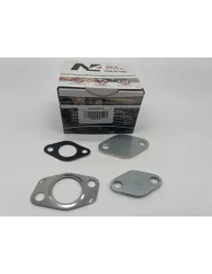 Kit de condamnation de vanne EGR HDJ100 - EGR standard N4-Offroad