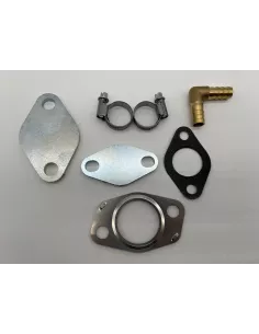 Kit de condamnation de vanne EGR HDJ100 - EGR refroidie par eau