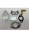 Kit de condamnation de vanne EGR HDJ100 - EGR refroidie par eau