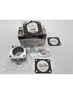 Kit de suppression de vanne EGR HDJ100 - EGR standard N4-Offroad
