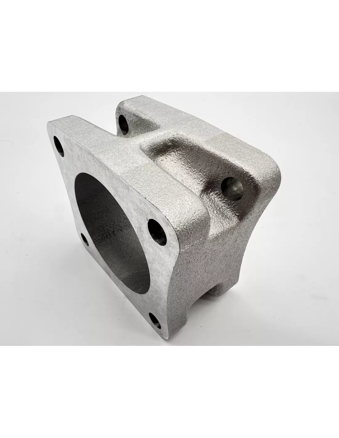 Kit de suppression de vanne EGR HDJ100 - EGR standard N4-Offroad