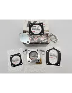 Kit de suppression de vanne EGR HDJ100 - EGR refroidie par eau
