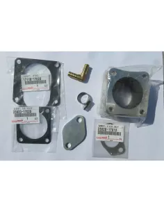 Kit de suppression de vanne EGR HDJ100 - EGR refroidie par eau 2