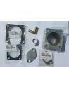 Kit de suppression de vanne EGR HDJ100 - EGR refroidie par eau