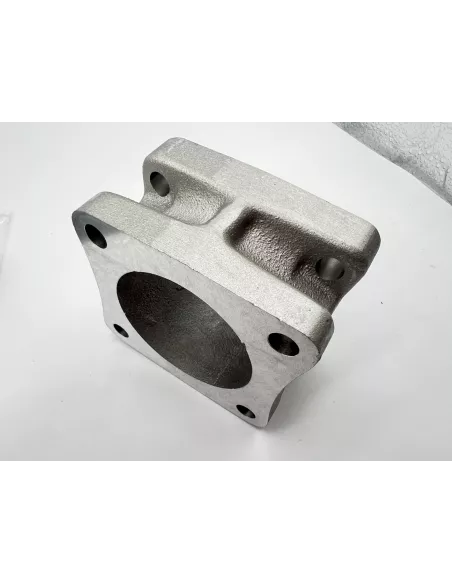 Kit de suppression de vanne EGR HDJ100 - EGR refroidie par eau