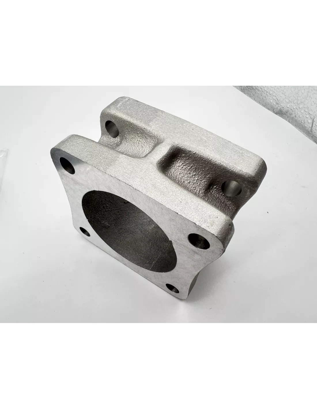 Kit de suppression de vanne EGR HDJ100 - EGR refroidie par eau
