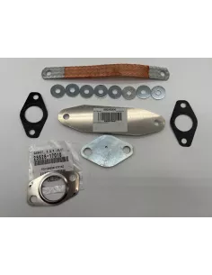 Kit de condamnation de vanne EGR HDJ80 24s N4-Offroad N4-OFFROAD -