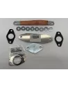 Kit de condamnation de vanne EGR HDJ80 24s N4-Offroad N4-OFFROAD -