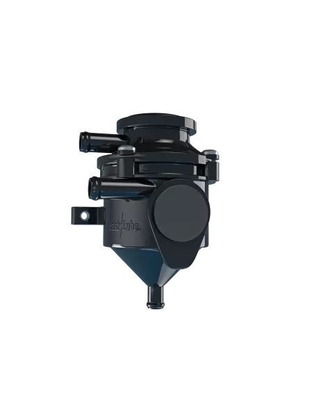 Boitier filtrant / décanteur mise à l'air moteur - Catch Can Pro