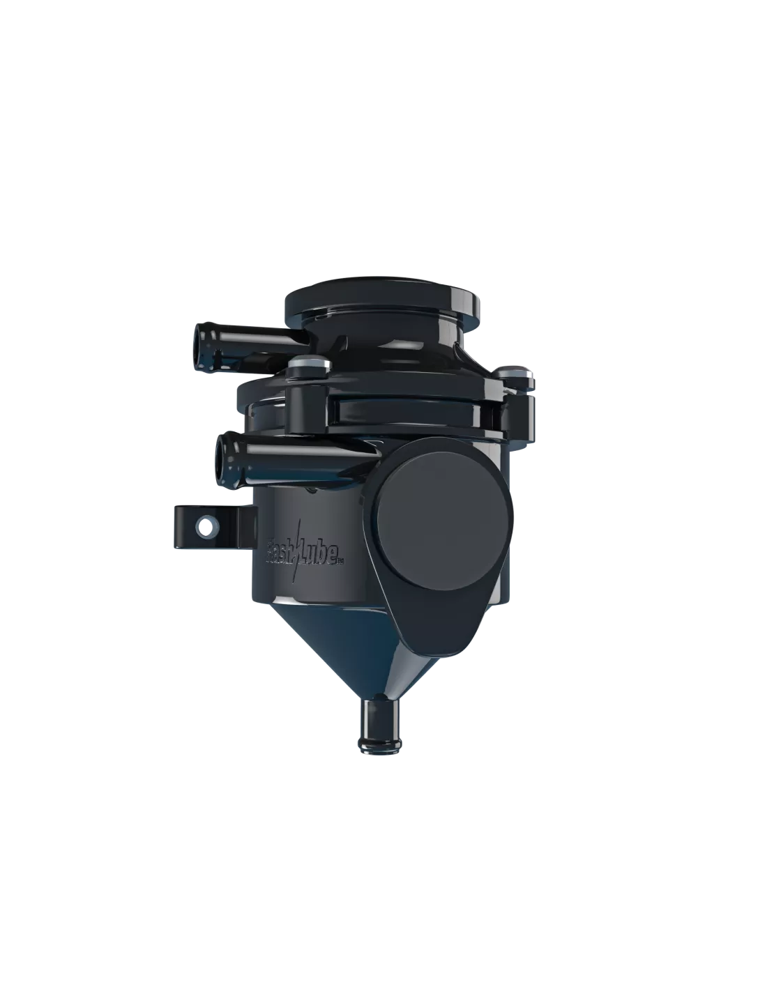 Boitier filtrant / décanteur mise à l'air moteur - Catch Can Pro