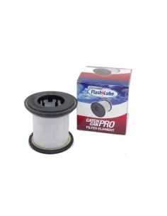Cartouche Filtre - Catch Can Pro Flashlube FLASHLUBE - accessoire 4x4