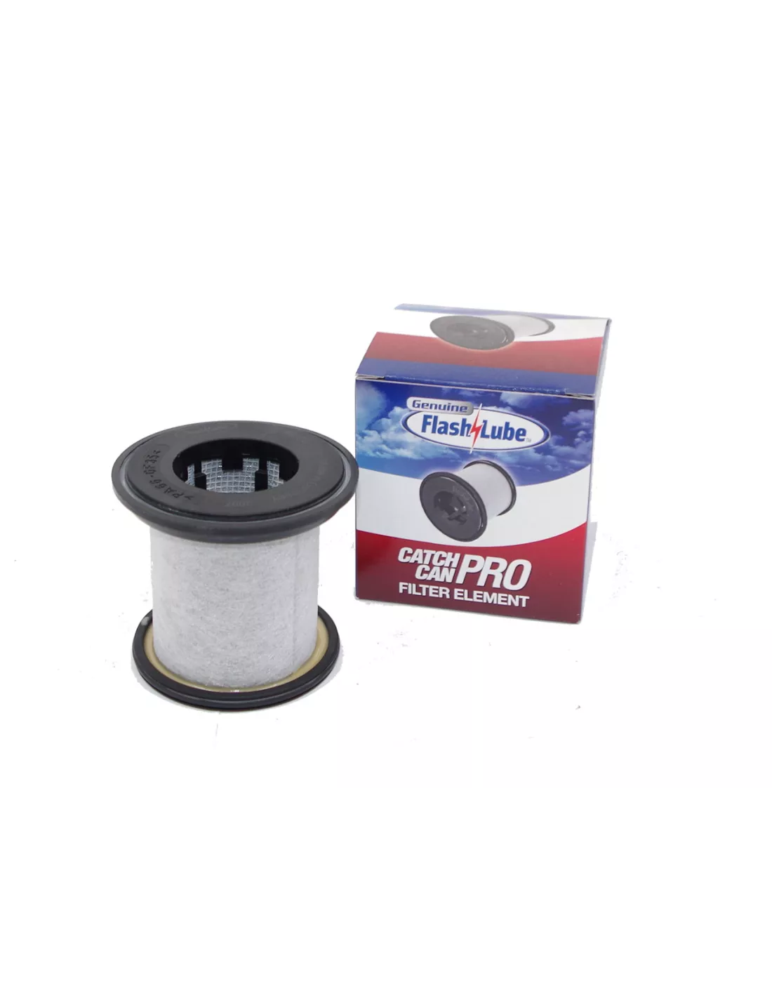 Cartouche Filtre - Catch Can Pro Flashlube FLASHLUBE - accessoire 4x4