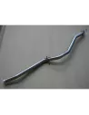 Intermediaire sans silencieux + tube arriere Tecinox Ford Ranger