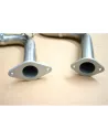 Sortie laterale apres fap ou apres tube primaire(mod.sans fap)