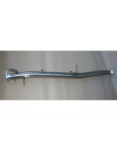 Tube remplacement fap Tecinox Ford Ranger 2.2L-3.2L TDCI 2011-2015