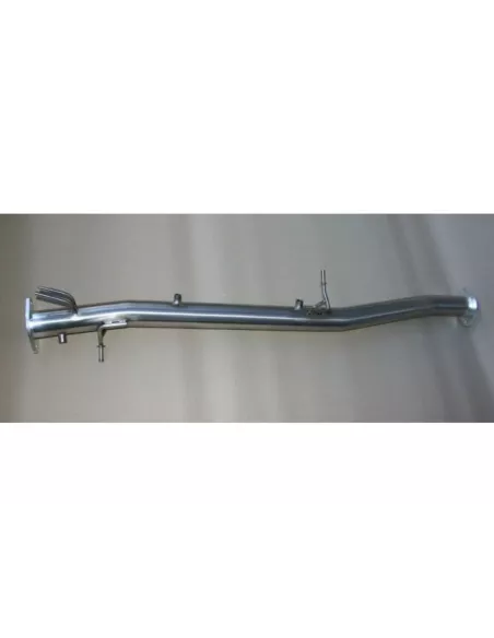 Tube remplacement fap Tecinox Ford Ranger 2.2L-3.2L TDCI 2011-2015