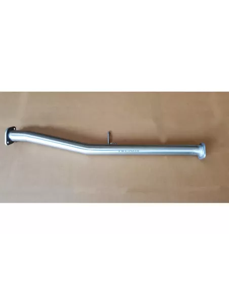Tube primaire entre catalyseur et intermediaire Tecinox Ford Ranger