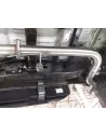 Sortie laterale apres catalyseur Tecinox Ford Ranger 2.0L TDCI 213HP