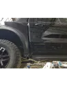 Sortie laterale apres catalyseur Tecinox Ford Ranger Raptor 2.0L TDCI