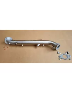 Tube remplacement fap Tecinox Ford Ranger T7 2.2L-3.2L TDCI 2016-2019
