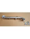 Tube remplacement fap Tecinox Ford Ranger T7 2.2L-3.2L TDCI 2016-2019