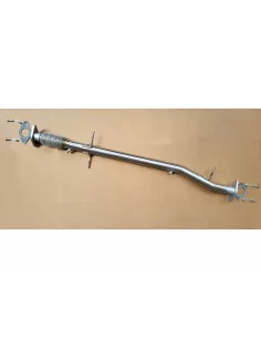 Tube remplacement filtre ad blue Tecinox Ford Ranger T7 2.2L-3.2L