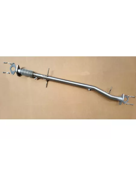 Tube remplacement filtre ad blue Tecinox Ford Ranger T7 2.2L-3.2L