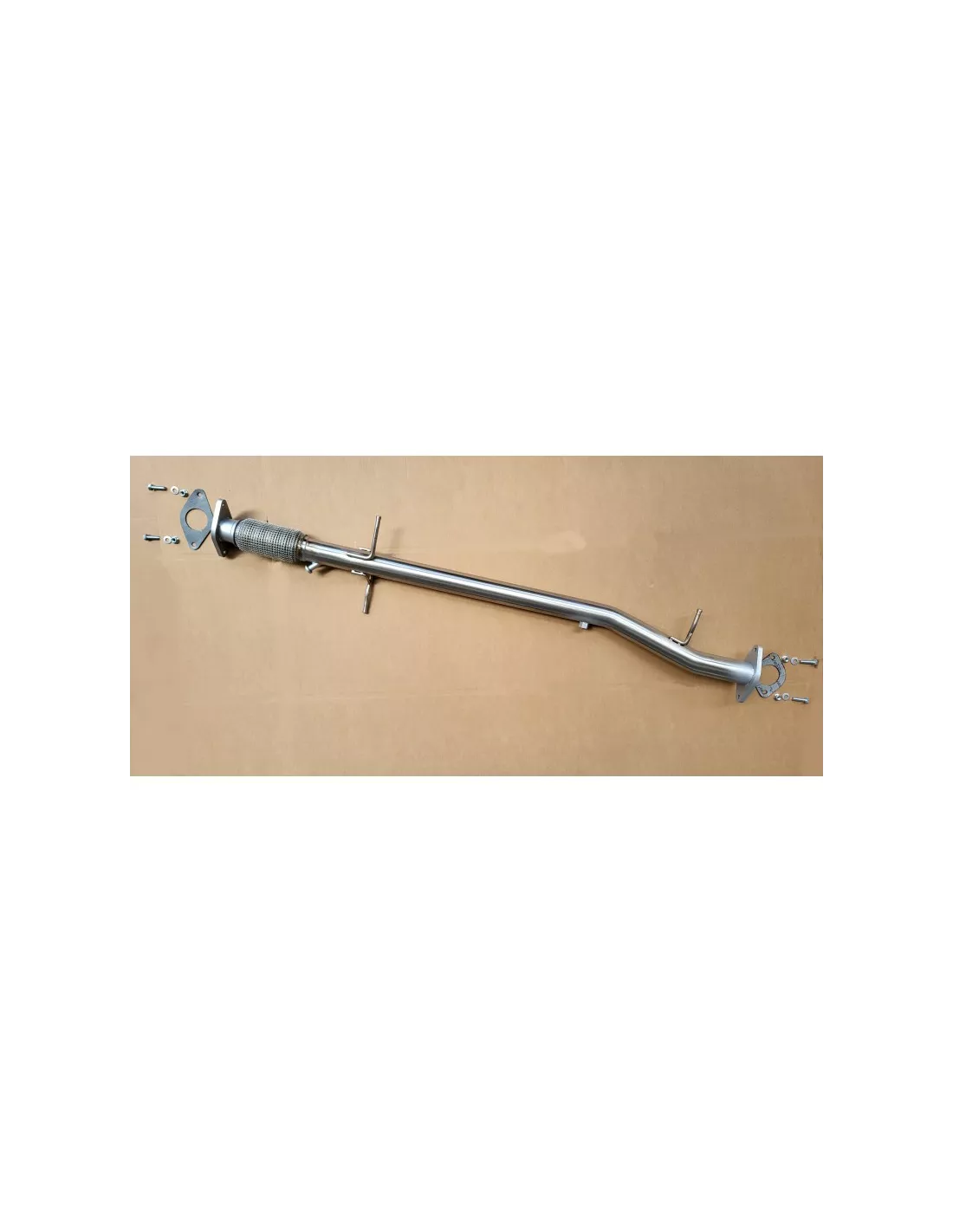Tube remplacement filtre ad blue Tecinox Ford Ranger T7 2.2L-3.2L