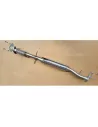 Tube remplacement filtre ad blue avec silencieux Tecinox Ford Ranger