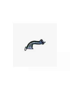 Decatalyseur 1 apres turbo Tecinox Isuzu D-Max 3.0L TD 2005-2006
