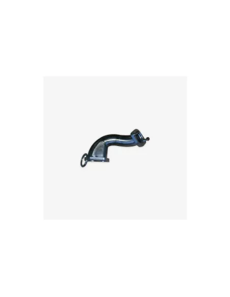 Decatalyseur 1 apres turbo Tecinox Isuzu D-Max 3.0L TD 2005-2006