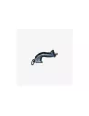 Decatalyseur 1 apres turbo Tecinox Isuzu D-Max 3.0L TD 2005-2006