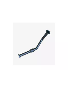 Decatalyseur 2 avant tube primaire Tecinox Isuzu D-Max 3.0L TD