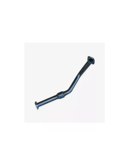 Decatalyseur 2 avant tube primaire Tecinox Isuzu D-Max 3.0L TD