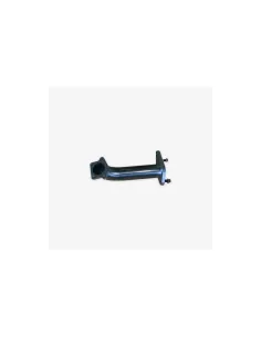 Decatalyseur 1 après turbo Tecinox Isuzu D-Max 3.0L TD 2006-2011