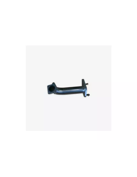 Decatalyseur 1 après turbo Tecinox Isuzu D-Max 3.0L TD 2006-2011
