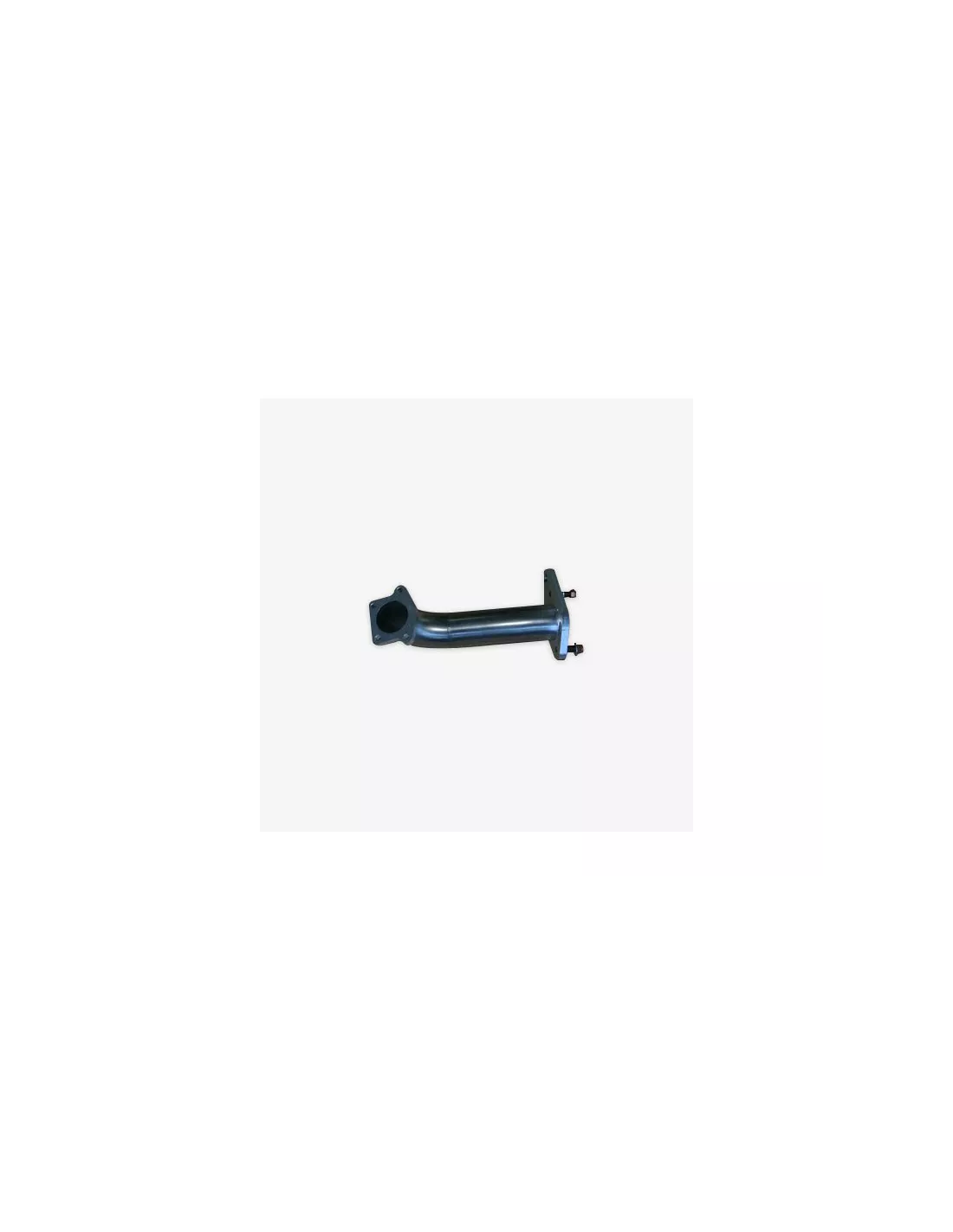 Decatalyseur 1 après turbo Tecinox Isuzu D-Max 3.0L TD 2006-2011