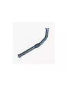 Decatalyseur 2 avant tube primaire Tecinox Isuzu D-Max 3.0L TD