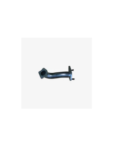 Decatalyseur 1 apres turbo Tecinox Isuzu D-Max 3.0L TD 2011-2012