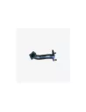 Decatalyseur 1 apres turbo Tecinox Isuzu D-Max 3.0L TD 2011-2012