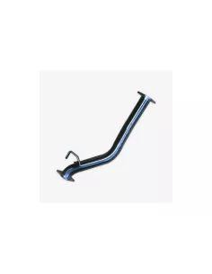 Tube primaire Tecinox Isuzu D-Max 3.0L TD 2005-2012 TECINOX -