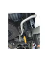 Intermediaire sans silencieux + tube arriere Tecinox Isuzu D-Max 2.5L