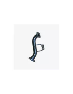 Decatalyseur Tecinox Jeep Wrangler Jk 2.8L CRD 177HP 2007-2010