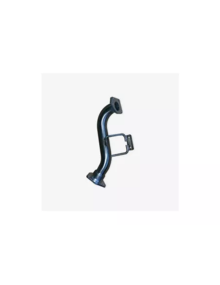 Decatalyseur Tecinox Jeep Wrangler Jk 2.8L CRD 177HP 2007-2010