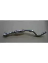 Intermediaire avec silencieux Tecinox Jeep Wrangler Jk 2.8L CRD 200HP