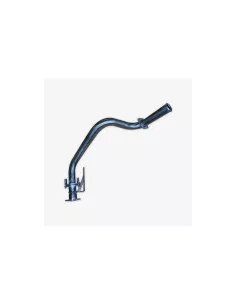 Décatalyseur Tecinox Land Rover Defender TD4 2.4L 2007-2012 TECINOX -