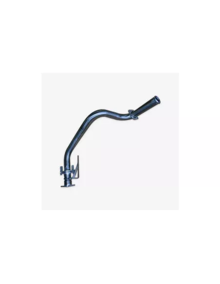 Décatalyseur Tecinox Land Rover Defender TD4 2.4L 2007-2012 TECINOX -