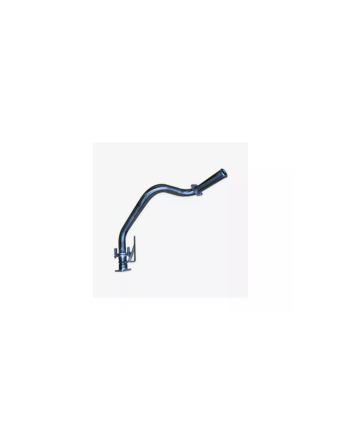 Décatalyseur Tecinox Land Rover Defender TD4 2.4L 2007-2012 TECINOX -